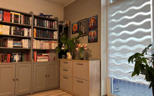 Rosental:  Raumwunder! Moderne  2-Zimmer Wohnung mit Balkon in ruhiger Grünlage mit traumhafter Aussicht in Rosental zu vermieten!