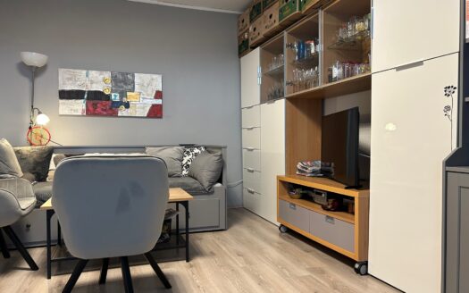 Rosental:  Raumwunder! Moderne  2-Zimmer Wohnung mit Balkon in ruhiger Grünlage mit traumhafter Aussicht in Rosental zu vermieten!