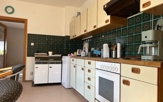 Lieboch:  Interessante Liegenschaft mit Potential! Einfamilienhaus (5 Zimmer) in beliebter Siedlungslage von Lieboch zu verkaufen!