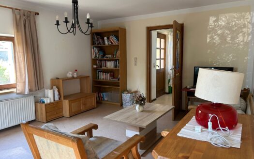 Lieboch:  Interessante Liegenschaft mit Potential! Einfamilienhaus (5 Zimmer) in beliebter Siedlungslage von Lieboch zu verkaufen!