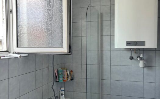 Graz:  Grosszügig angelegte 2-Zimmer Mietwohnung  Nähe City Park in zentraler Grazer Lage zu vermieten!