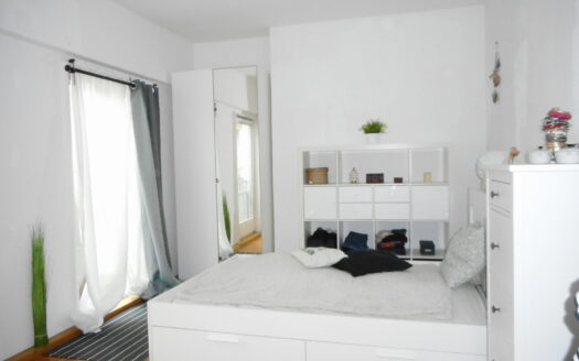 Graz:  Individuelle 3-Zimmer Wohnung (WG-tauglich) in unmittelbarer Nähe zum Südtirolerplatz zu vermieten!
