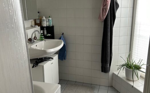Graz:  Individuelle 3-Zimmer Wohnung (WG-tauglich) in unmittelbarer Nähe zum Südtirolerplatz zu vermieten!