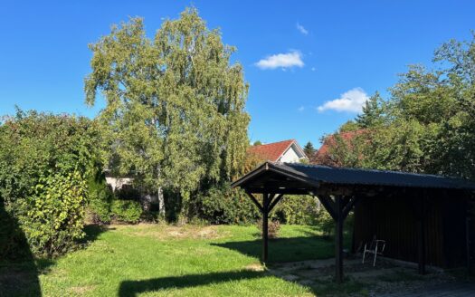 Lieboch:  Interessante Liegenschaft mit Potential! Einfamilienhaus (5 Zimmer) in beliebter Siedlungslage von Lieboch zu verkaufen!