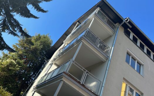 Graz:  Modern-grosszügig-einladend! Elegant ausgestattete 2-Zimmer Mietwohnung mit Balkon (Grünblick) im beliebten „Lendviertel“ in Graz zu vermieten!