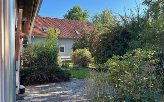 Lieboch:  Interessante Liegenschaft mit Potential! Einfamilienhaus (5 Zimmer) in beliebter Siedlungslage von Lieboch zu verkaufen!