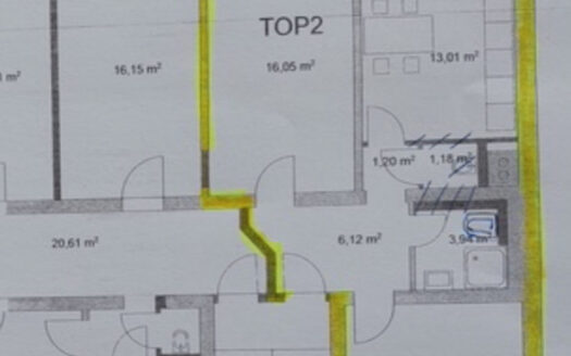 Graz:  Modern-grosszügig-einladend! Elegant ausgestattete 2-Zimmer Mietwohnung mit Balkon (Grünblick) im beliebten „Lendviertel“ in Graz zu vermieten!