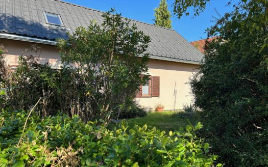 Lieboch:  Interessante Liegenschaft mit Potential! Einfamilienhaus (5 Zimmer) in beliebter Siedlungslage von Lieboch zu verkaufen!
