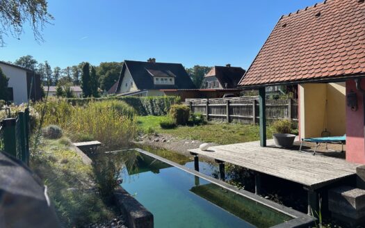 Frohnleiten:  Ein Platz zum Verlieben! Grosszügiges Landhaus (6 Zimmer+Galerie+Wintergarten) in idyllischer Einfamilienhauslage von Frohnleiten !