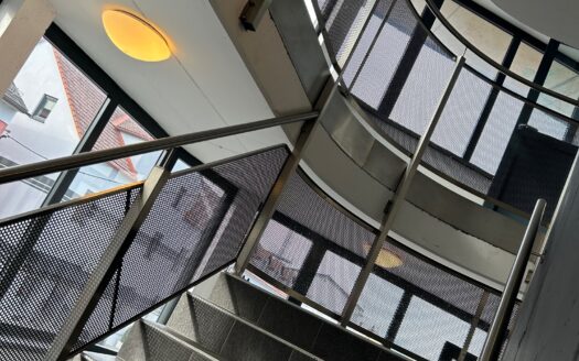 Puntigam: Jung Modern sexy! Aussergewöhnliche 2-Zimmer Gartenwohnung inkl. Tiefgaragenplatz in Graz-Puntigam zu verkaufen!