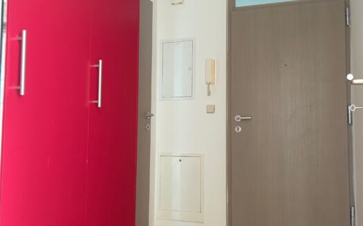 Graz: Altbauzauber trifft Moderne! 2-Zimmer Wohnung mit uneinsehbarer Loggia im Bezirk „Lend“ zu vermieten !