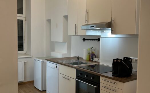 Graz: Zauberhafte 2-Zimmer Altbauwohnung (2er-WG-tauglich) in bevorzugter Grazer Stadtlage Nähe Schillerplatz zu vermieten !