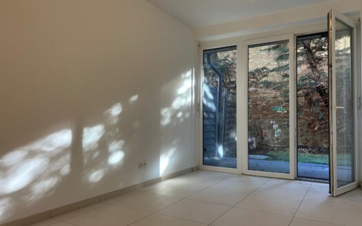 Puntigam: Jung Modern sexy! Aussergewöhnliche 2-Zimmer Gartenwohnung inkl. Tiefgaragenplatz in Graz-Puntigam zu verkaufen!