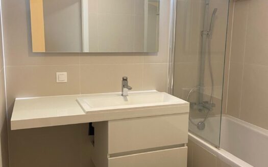 Puntigam: Jung Modern sexy! Aussergewöhnliche 2-Zimmer Gartenwohnung inkl. Tiefgaragenplatz in Graz-Puntigam zu verkaufen!