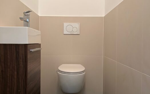 Puntigam: Jung Modern sexy! Aussergewöhnliche 2-Zimmer Gartenwohnung inkl. Tiefgaragenplatz in Graz-Puntigam zu verkaufen!