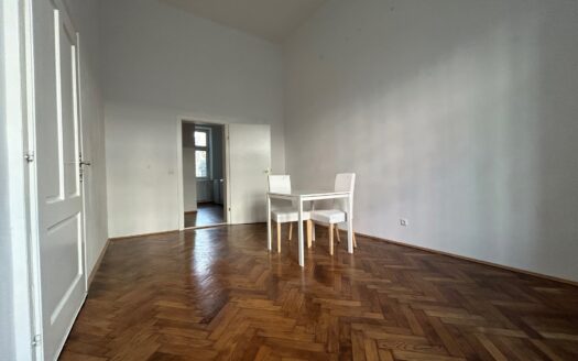 Graz: Zauberhafte 2-Zimmer Altbauwohnung (2er-WG-tauglich) in bevorzugter Grazer Stadtlage Nähe Schillerplatz zu vermieten !