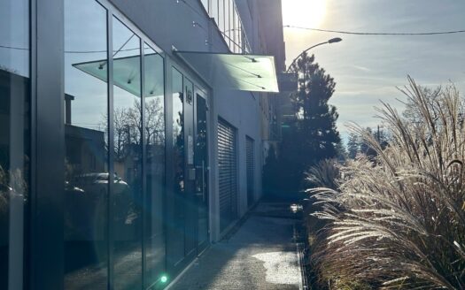 Puntigam: Jung Modern sexy! Aussergewöhnliche 2-Zimmer Gartenwohnung inkl. Tiefgaragenplatz in Graz-Puntigam zu verkaufen!