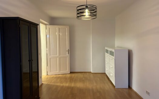 Graz:  Zauberhafte 1-Zimmer – Küche Wohnung (ruhige Innenhoflage) im Bezirk Graz „Jakomini“ zu vermieten!