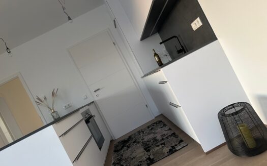 Lieboch: Wohnen auf höchstem Niveau! Erstbezugscharakter!  Exklusive 3-Zimmer Wohnung mit Balkon  im Herzen von Lieboch !
